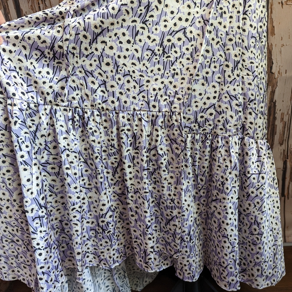 NWT Hutch maxi dress - Picture 9 of 16